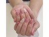 【NET限定】自他店オフ込みハンドジェルコース