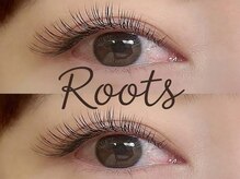 ルーツ(Roots)