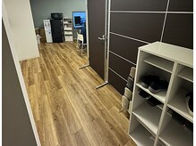 フレアス在宅マッサージ横浜駅前施術所【10/12OPEN(予定)】の雰囲気（店内）