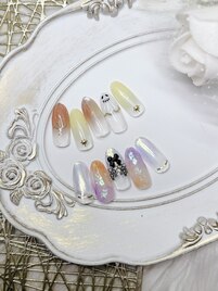 ハロウィン★7500円【8250円税込