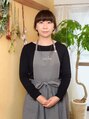 コシュカ(Kocka) 中林 花実