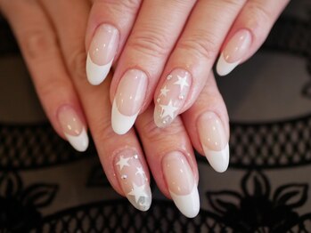 アトリエ ジョワ(Atelier Joie)/★フレンチスターデザイン★