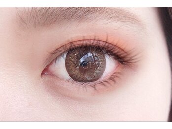 ベリー 静岡鷹匠店(Very)/【静岡鷹匠店】ミックススタイル