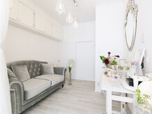 シャルモント(Charmante)/