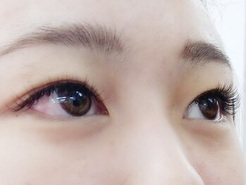 ライズ(Rise)/セーブルラッシュ