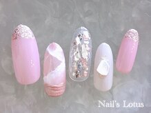 ネイルズロータス(Nails Lotus)/