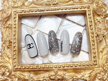 マジックミラー/