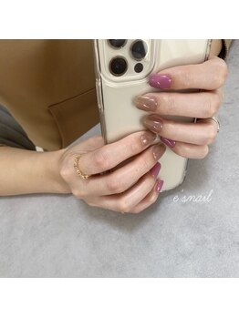 イーズネイル(e's nail)/