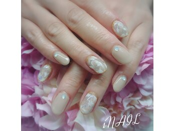 アイネイル(iNAIL)/