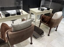 ネイルアンドアイラッシュ ヴィーナ フジグラン広島店(Vina)/ネイルスペース