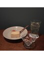 ニュイ 中目黒店(nuit) 甘いものが大好きですInstagram @sakai__nail 〔中目黒/ネイル〕