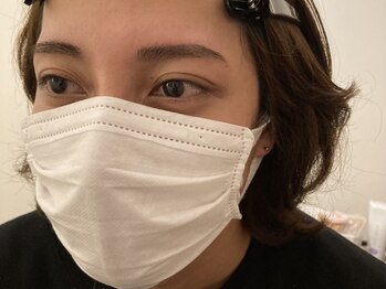 ナタリー(Natalie)/メンズWax脱毛