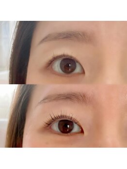 ブリリーアイ サロン(brilieye salon)/