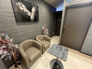 ハナ(HANA)/エントランス