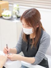 ティエラ(TIERRA) 佐竹