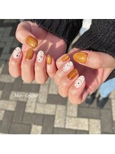 モアクリスタル(More Crystal)/