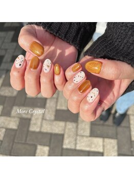 モアクリスタル(More Crystal)/