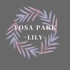 ヨサパーク リリー(YOSA PARK Lily)ロゴ
