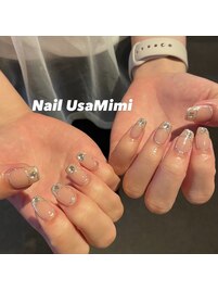 【Jr.ネイリスト】10本アート