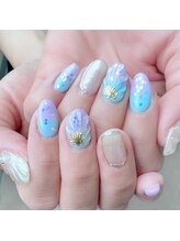 わがままキャット/マーメイド