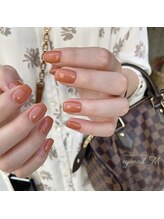 アイネイル エム(eyenail M)/1カラーコース