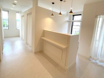 プラチナムドール 二条店(PLATINUMDOLL)/当店の入り口になります