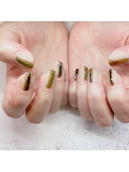 爪屋べっぴん堂/