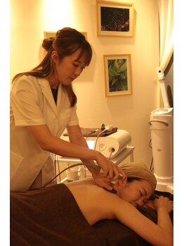 インディバサロン(INDIBA SALON 8296)/【サブスク】【回数券】