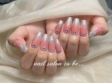 トゥービー 新宿三丁目(To Be)/スカルプワンホンコース17980円