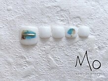 マミーナオレンジ 船橋店/[12100yen] 定額フット