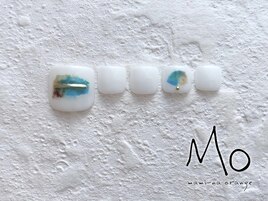 [12100yen] 定額フット
