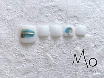 マミーナオレンジ 船橋店/[12100yen] 定額フット