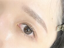 ネリネ 天神(nerine)/束感まつ毛＆平行眉[天神南駅]