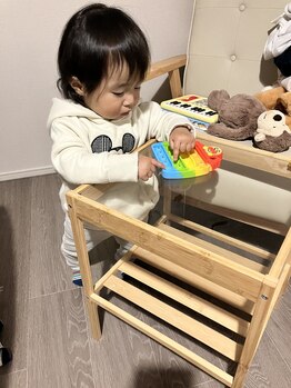 サロン憩/お子様連れ歓迎サロン♪