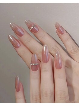 閨匠ビューティサロン 上野店/デザイン定額