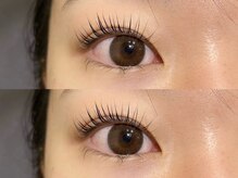 アイクイック 日暮里 西日暮里駅前店(Ai Quick)/パリジェンヌラッシュリフト