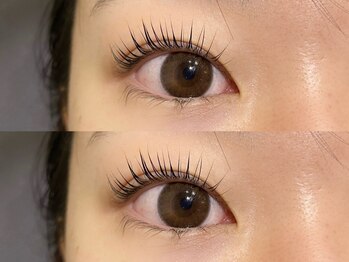 アイクイック 日暮里 西日暮里駅前店(Ai Quick)/パリジェンヌラッシュリフト