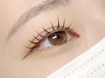 コム 草加マルイ店(com by neolive)/ラッシュリフト