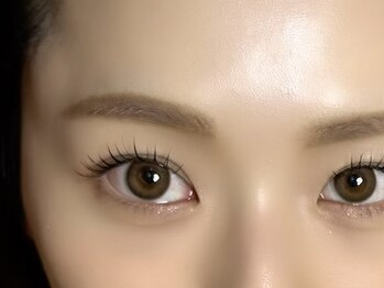 アトリエ ハーロウ(ATELIER HARLOW)/まつげパーマ/マツエク/眉毛