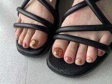 ハレ(80_hare_)/フット！ライト定額コース