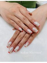 シェリナル 平岸店(Sherinal)/☆スキニーフレンチ☆