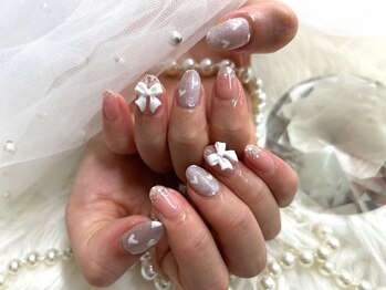 アンジュ(Ange)/【Rika】定額:ハート×りぼん