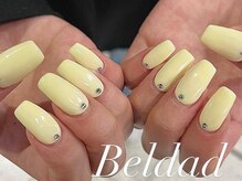 ベルダ(Beldad)