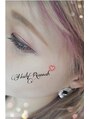 リアンナ(Rianah)/有美