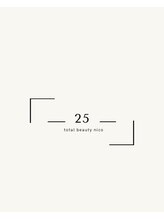 ニコ(25nico)&nbsp;スタッフ 