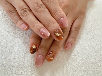 レイネイル(Reinail)/