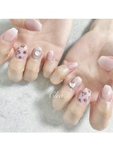 クレア(clea)/ネイルデザイン【浜松/ネイル】