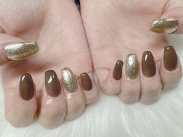 ワンカラー ￥3700