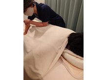 リラクゼーション憩 イオン土崎港店