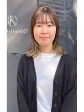 ベレッザディノーチェ(BELLEZZA DI NOCE) 伊藤 桃子